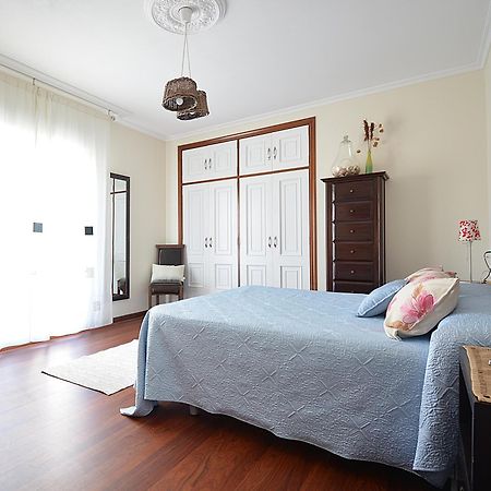 Apartamento Con Terraza En El Entorno De Sanxenxo Exterior foto