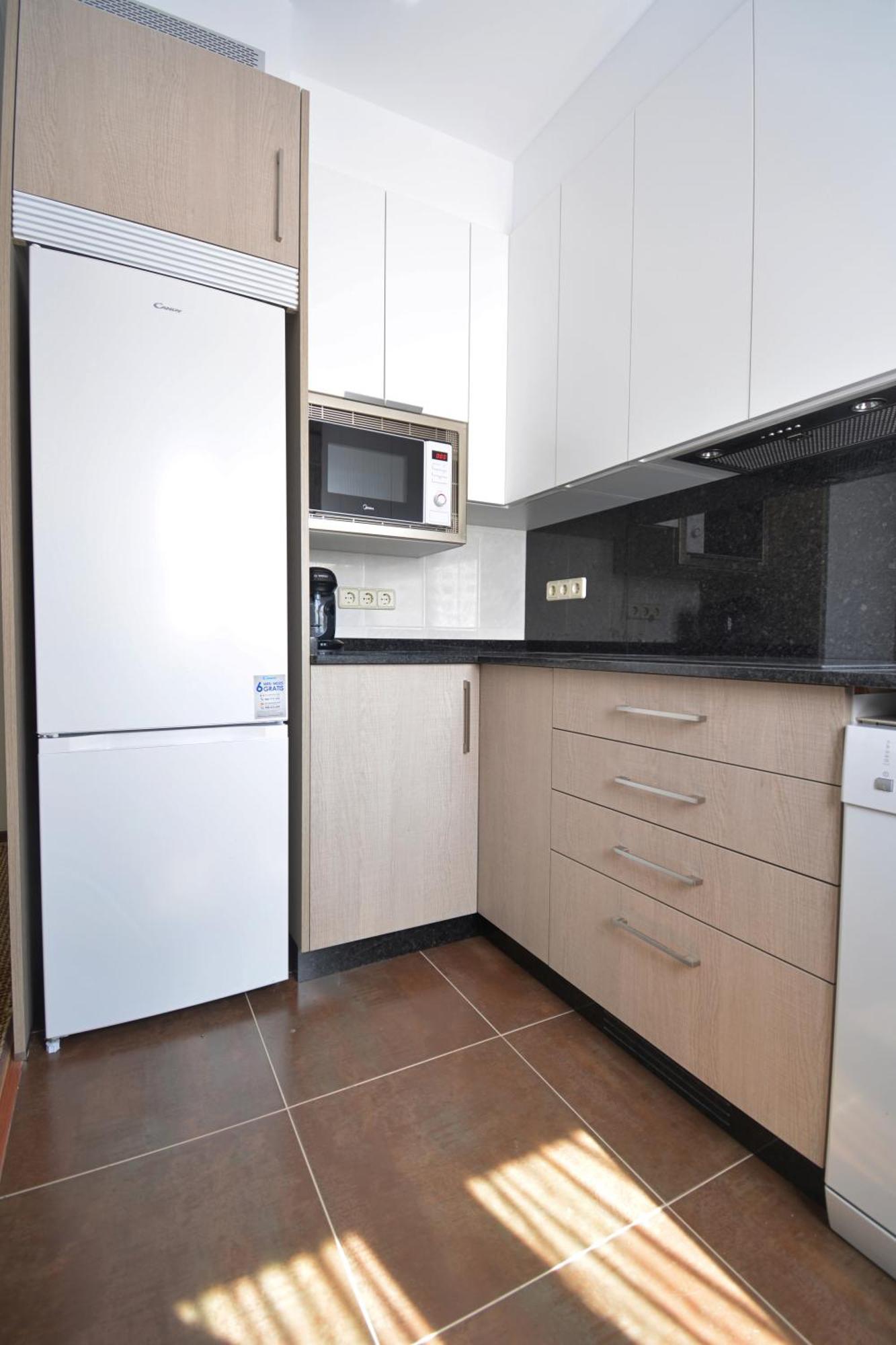 Apartamento Con Terraza En El Entorno De Sanxenxo Exterior foto