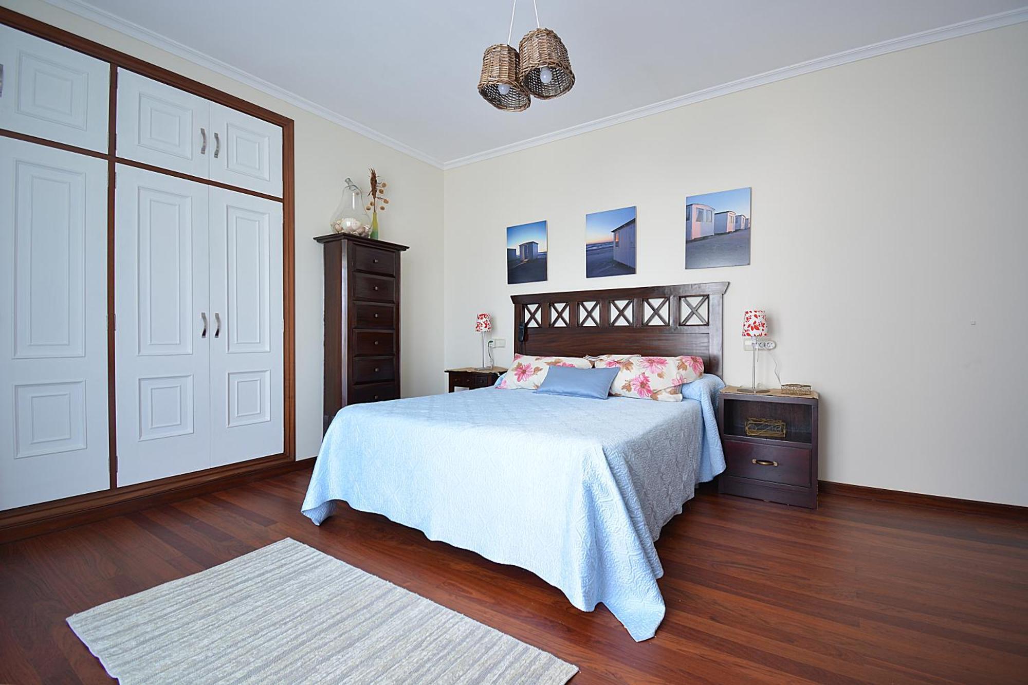 Apartamento Con Terraza En El Entorno De Sanxenxo Exterior foto