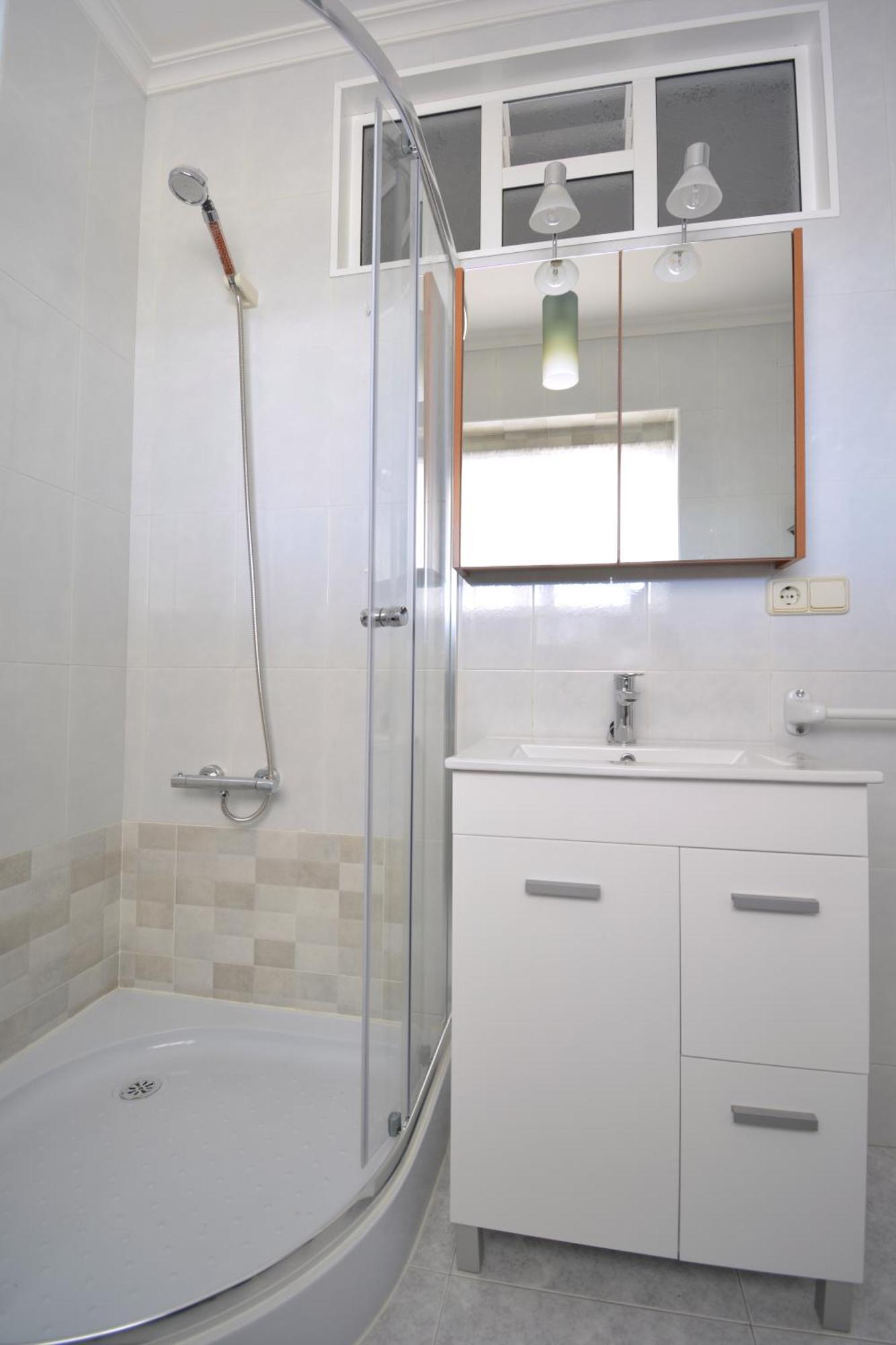 Apartamento Con Terraza En El Entorno De Sanxenxo Exterior foto
